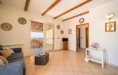 Baglio Mediterraneo, Maison 6 personnes à Ribera (AG) - Photo 31
