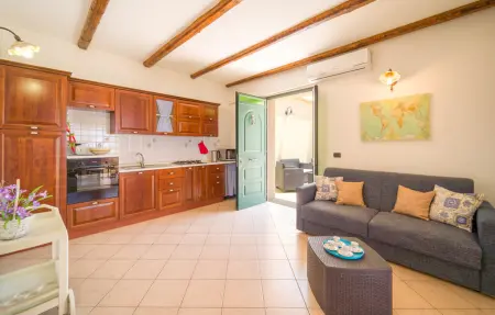 Baglio Mediterraneo, Maison 6 personnes à Ribera (AG) - Photo 32