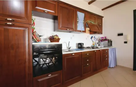 Baglio Mediterraneo, Maison 6 personnes à Ribera (AG) - Photo 33