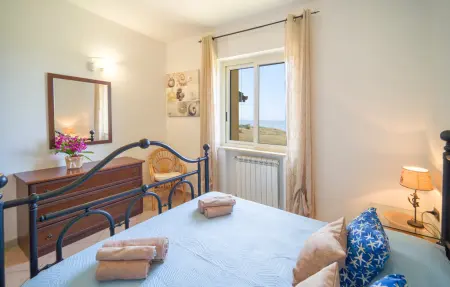 Baglio Mediterraneo, Maison 6 personnes à Ribera (AG) - Photo 34
