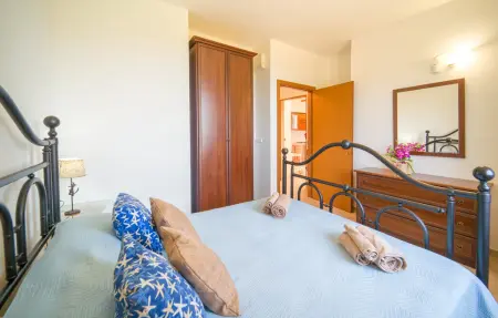 Baglio Mediterraneo, Maison 6 personnes à Ribera (AG) - Photo 35
