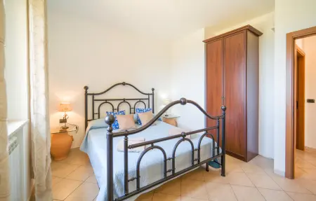 Baglio Mediterraneo, Maison 6 personnes à Ribera (AG) - Photo 36