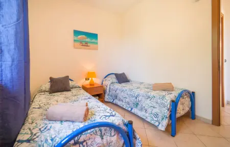 Baglio Mediterraneo, Maison 6 personnes à Ribera (AG) - Photo 37