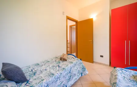 Baglio Mediterraneo, Maison 6 personnes à Ribera (AG) - Photo 38