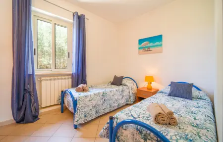 Baglio Mediterraneo, Maison 6 personnes à Ribera (AG) - Photo 39