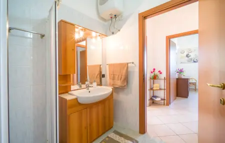 Baglio Mediterraneo, Maison 6 personnes à Ribera (AG) - Photo 41