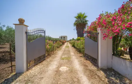 Baglio Mediterraneo, Maison 6 personnes à Ribera (AG) - Photo 43