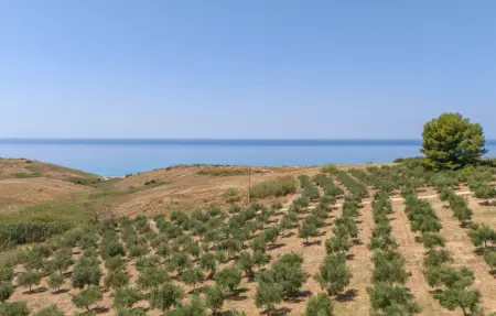 Baglio Mediterraneo, Maison 6 personnes à Ribera (AG) - Photo 44