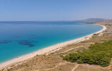 Baglio Mediterraneo, Maison 6 personnes à Ribera (AG) - Photo 47