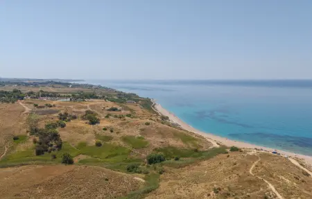 Baglio Mediterraneo, Maison 6 personnes à Ribera (AG) - Photo 48
