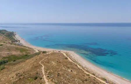 Baglio Mediterraneo, Maison 6 personnes à Ribera (AG) - Photo 49
