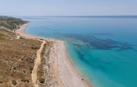 Baglio Mediterraneo, Maison 6 personnes à Ribera (AG) - Photo 50