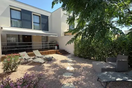 LOU 195 RASPADO, Appartement 6 personnes à Sérignan - Photo 0