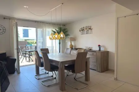 LOU 195 RASPADO, Appartement 6 personnes à Sérignan - Photo 1