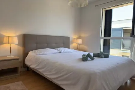 LOU 195 RASPADO, Appartement 6 personnes à Sérignan - Photo 3