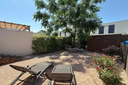 LOU 195 RASPADO, Appartement 6 personnes à Sérignan - Photo 4