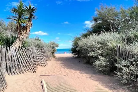 LOU 195 RASPADO, Appartement 6 personnes à Sérignan - Photo 22