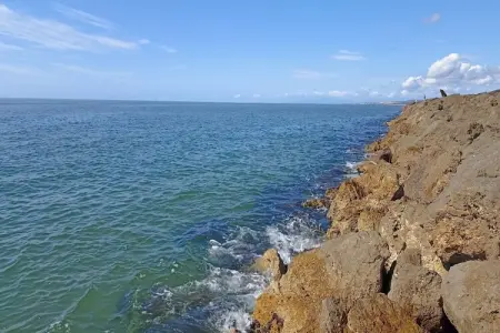 LOU 195 RASPADO, Appartement 6 personnes à Sérignan - Photo 33