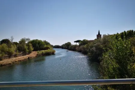LOU 195 RASPADO, Appartement 6 personnes à Sérignan - Photo 34