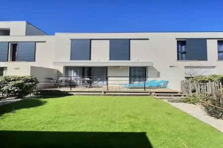 LOU 185 CUSSAC, Appartement 6 personnes à Sérignan - Photo 0