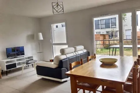 LOU 185 CUSSAC, Appartement 6 personnes à Sérignan - Photo 1