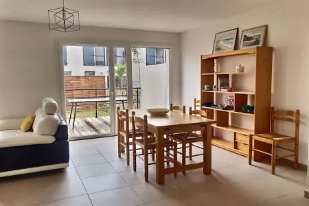 LOU 185 CUSSAC, Appartement 6 personnes à Sérignan - Photo 2