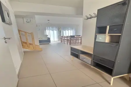 LOU 185 CUSSAC, Appartement 6 personnes à Sérignan - Photo 7