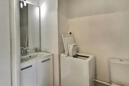 LOU 185 CUSSAC, Appartement 6 personnes à Sérignan - Photo 11