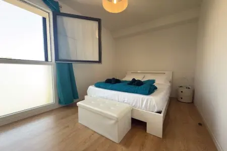 LOU 191 COST, Appartement 6 personnes à Sérignan - Photo 2