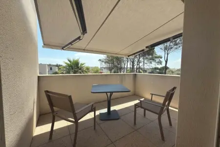 LOU 191 COST, Appartement 6 personnes à Sérignan - Photo 4