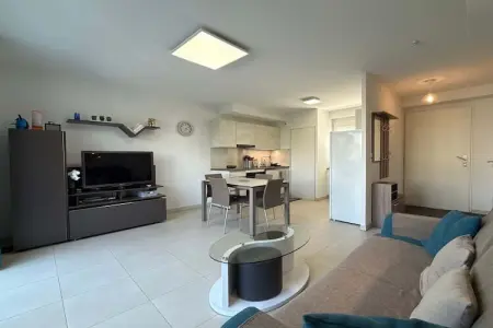 LOU 191 COST, Appartement 6 personnes à Sérignan - Photo 5