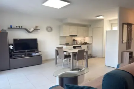 LOU 191 COST, Appartement 6 personnes à Sérignan - Photo 6