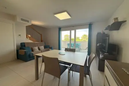 LOU 191 COST, Appartement 6 personnes à Sérignan - Photo 7