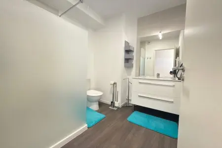 LOU 191 COST, Appartement 6 personnes à Sérignan - Photo 12