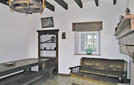 Maison 6 personnes à Quemper Guézénnec - Photo 1