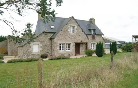 Maison 6 personnes à Quemper Guézénnec - Photo 3