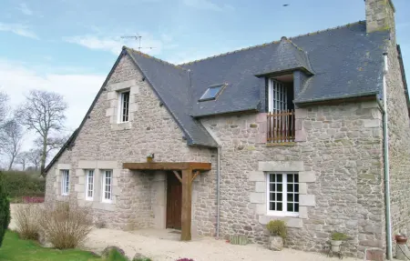 Maison 6 personnes à Quemper Guézénnec - Photo 4