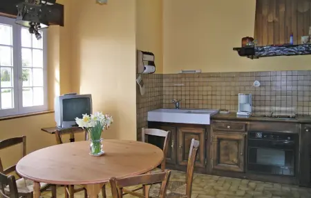 Maison 6 personnes à Quemper Guézénnec - Photo 9
