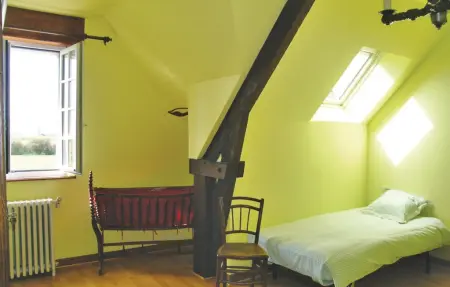 Maison 6 personnes à Quemper Guézénnec - Photo 12