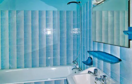 Maison 6 personnes à Quemper Guézénnec - Photo 15