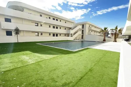 89 BEE, Appartement 6 personnes à Sérignan - Photo 0