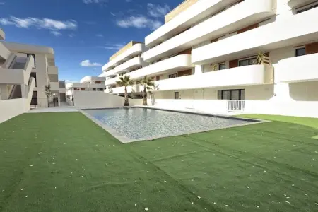 89 BEE, Appartement 6 personnes à Sérignan - Photo 6