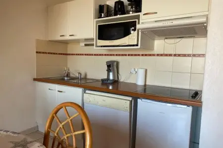 LOU 198 FONTAINE, Appartement 6 personnes à Valras Plage - Photo 3