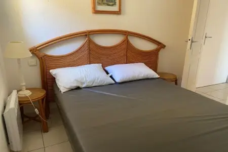 LOU 198 FONTAINE, Appartement 6 personnes à Valras Plage - Photo 4