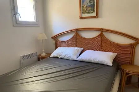 LOU 198 FONTAINE, Appartement 6 personnes à Valras Plage - Photo 9