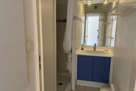 LOU 198 FONTAINE, Appartement 6 personnes à Valras Plage - Photo 12