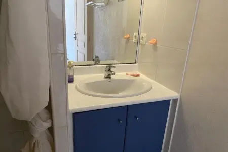 LOU 198 FONTAINE, Appartement 6 personnes à Valras Plage - Photo 13