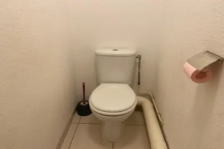 LOU 198 FONTAINE, Appartement 6 personnes à Valras Plage - Photo 14