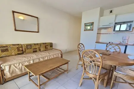 LOU 181 LEGR, Appartement 6 personnes à Valras Plage - Photo 1