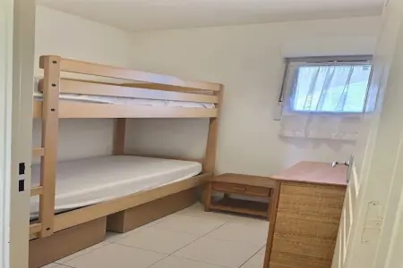 LOU 181 LEGR, Appartement 6 personnes à Valras Plage - Photo 5